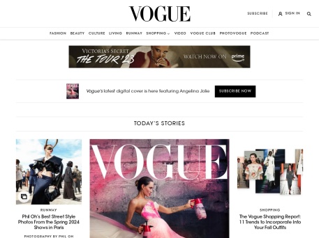 Vogue