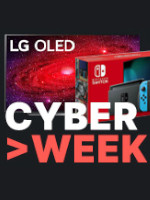 Cyber Week Packshot neues Format