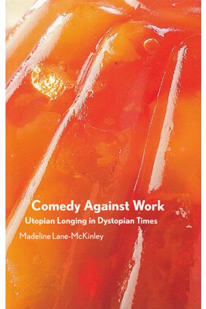 Comedy Against Work