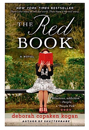 The Red Book cover