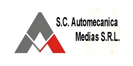 Automecanica Mediaș