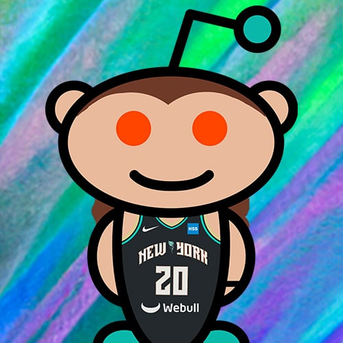 Subreddit Icon