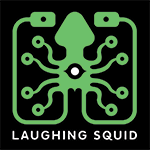 Laughing Squid