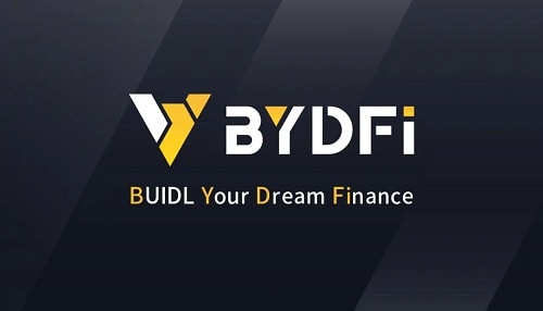 BYDFi Review