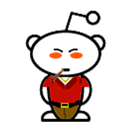 Subreddit Icon