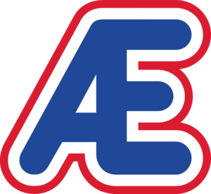 Æ-logo