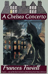 Frances Faviell: A Chelsea Concerto