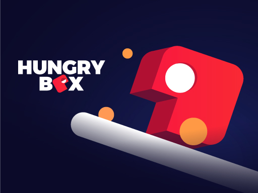 Hungry Box