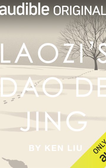 Laozi's Dao De Jing