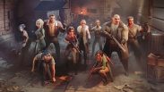 The Lamplighters League review – Art Deco XCOM