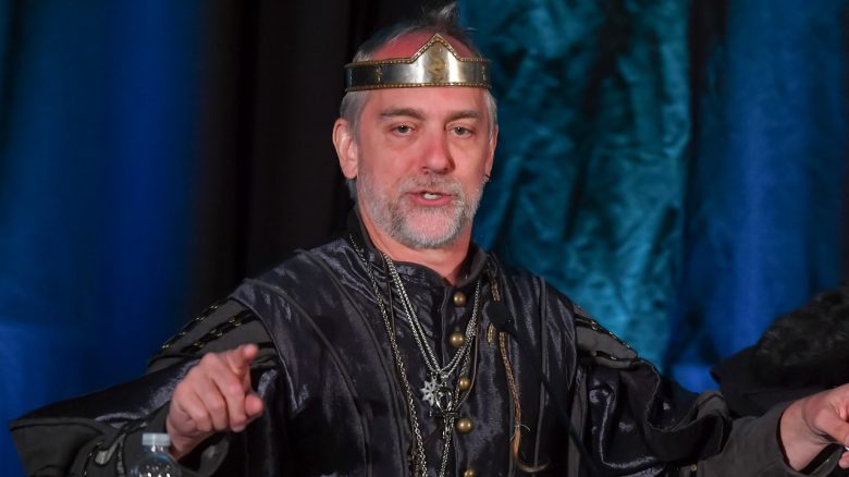 Richard Garriott