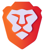 Brave logo