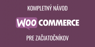 Poradnik WooCommerce dla początkujących