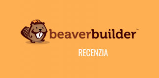 Recenzja Beaver Builder