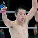 Shinya Aoki