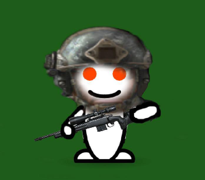 Subreddit Icon