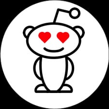 Subreddit Icon