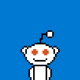 Subreddit Icon