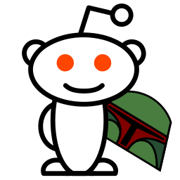 Subreddit Icon