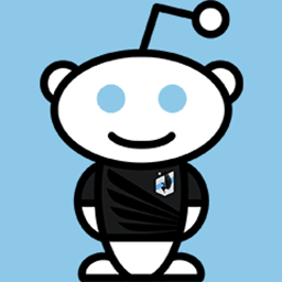 Subreddit Icon