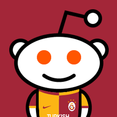 Subreddit Icon