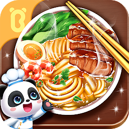 Icon image Little Panda's World Recipes