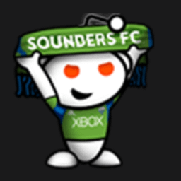 Subreddit Icon