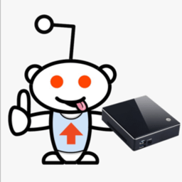 Subreddit Icon