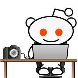 Subreddit Icon