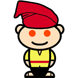 Subreddit Icon