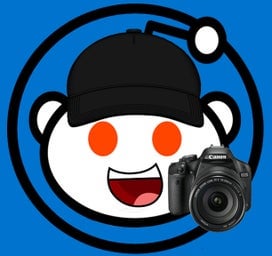 Subreddit Icon