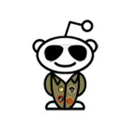 Subreddit Icon