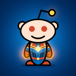 Subreddit Icon