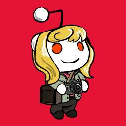 Subreddit Icon