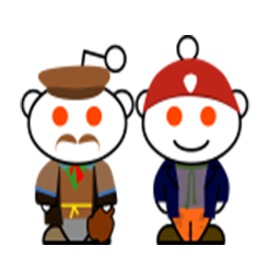 Subreddit Icon