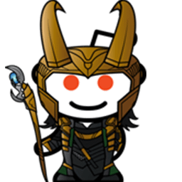 Subreddit Icon