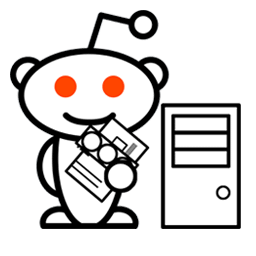 Subreddit Icon