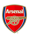   Arsenal
   crest