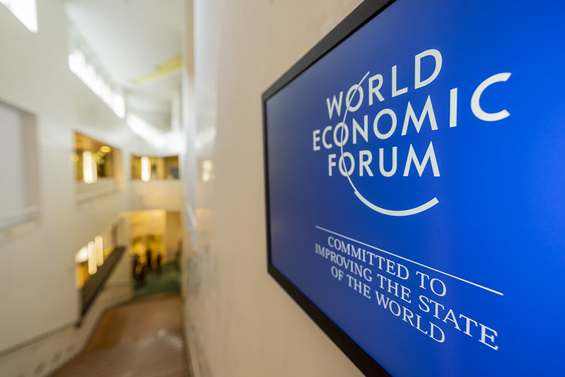 World Economic Forum 