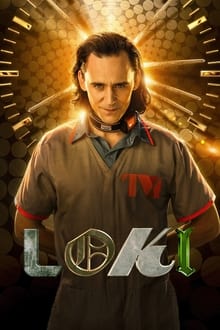 Loki Season 2 (2023) [พากย์ไทย]