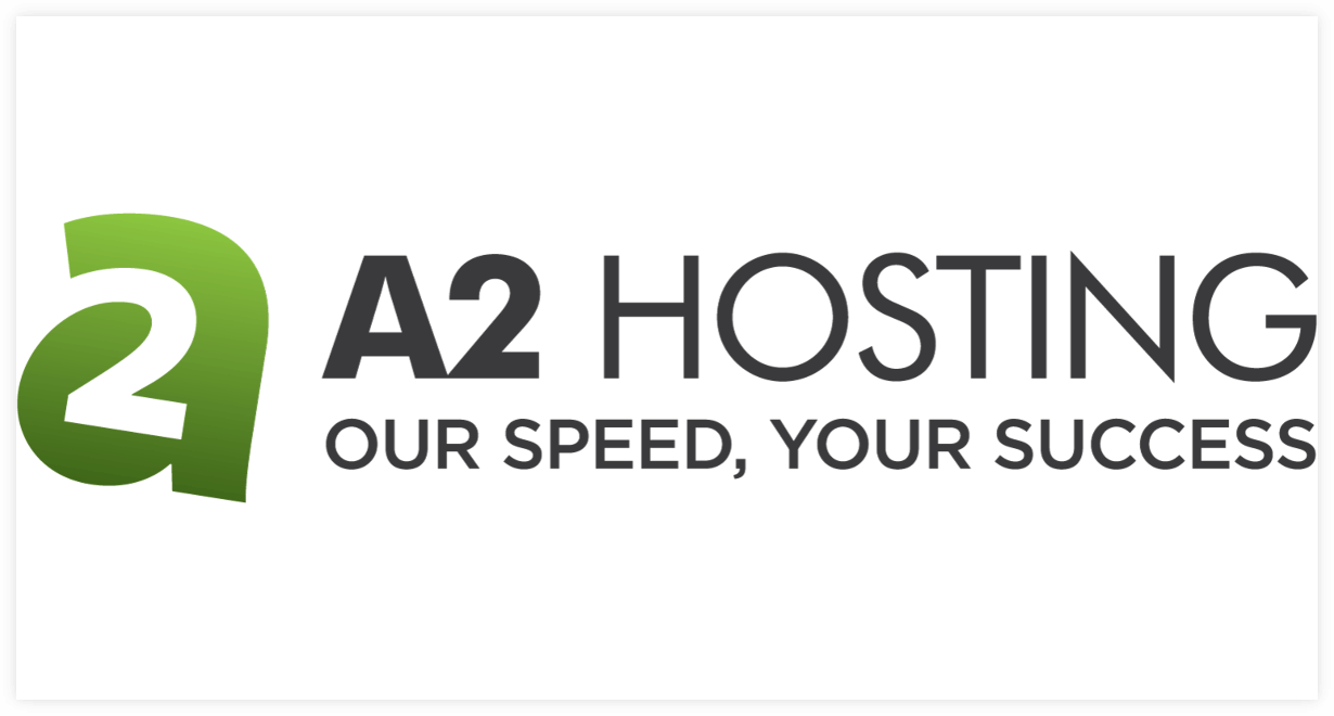 A2 Hosting VPS logo