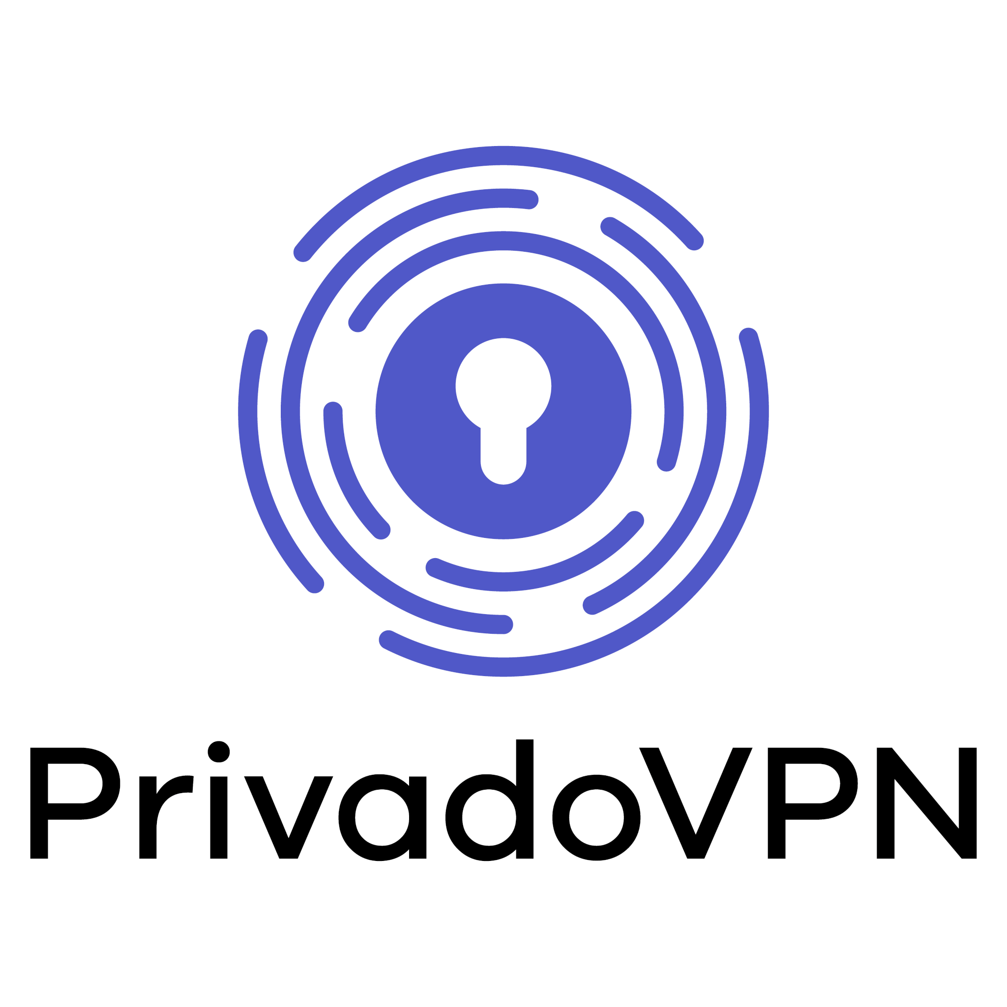 Privado VPN logo