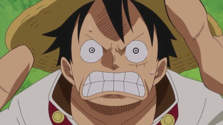 5 Animes und Serien, in denen One Piece als Easter Egg eingebaut wurde