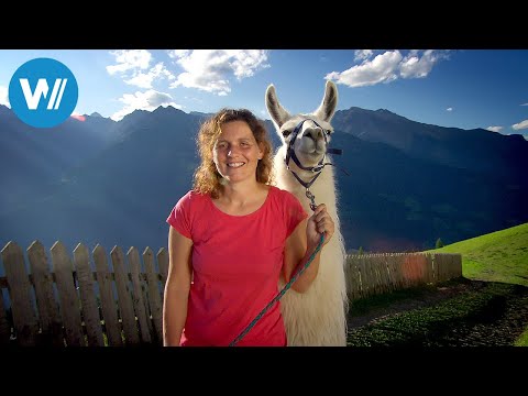 The Pale Mountains of South Tyrol | The Alps from above (9/10)