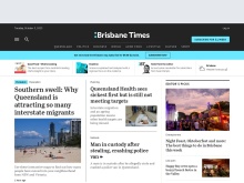 Brisbane Times