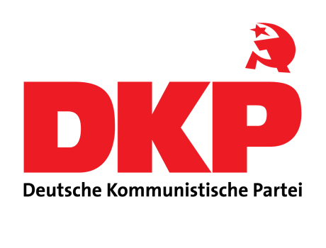 CPA greeting to the 25th Congress of the German Communist Party, DKP