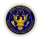 NASA OIG Seal