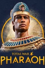 Total War: PHARAOH