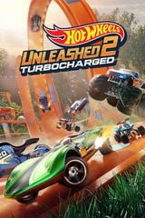 Hot Wheels Unleashed 2: Turbocharged