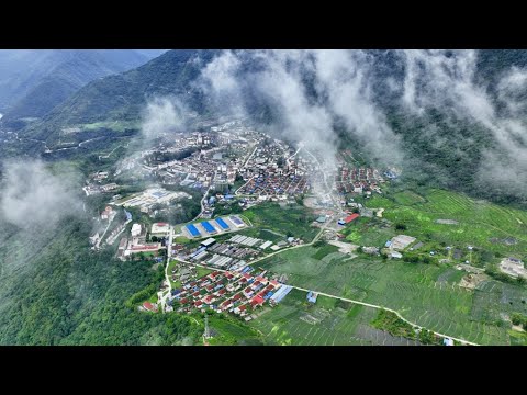 Take a look at fascinating sights in China's Tibet Autonomous Region